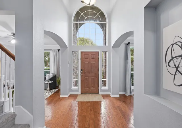 Photo 3 of Single family home for sale at 12457 Bruschetta Dr, Frisco, TX 75033 | MLS# 21411259 | Listing updated on 2026-10-20