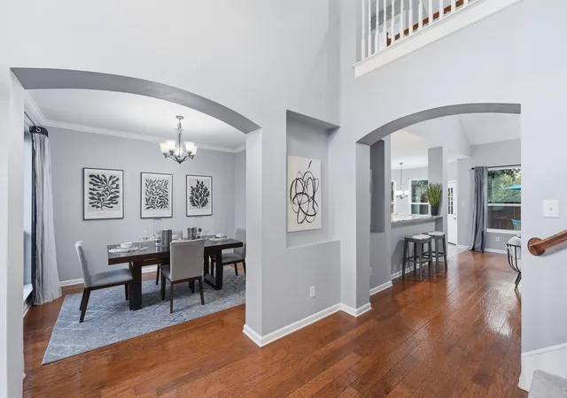 Photo 3 of Single family home for sale at 12457 Bruschetta Dr, Frisco, TX 75033 | MLS# 21411259 | Listing updated on 2026-10-20