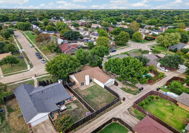 Photo 35 of Single family home for sale at 1600 Vera Cruz Dr, Plano, TX 75074 | MLS# 21413619 | Listing updated on 2026-10-22