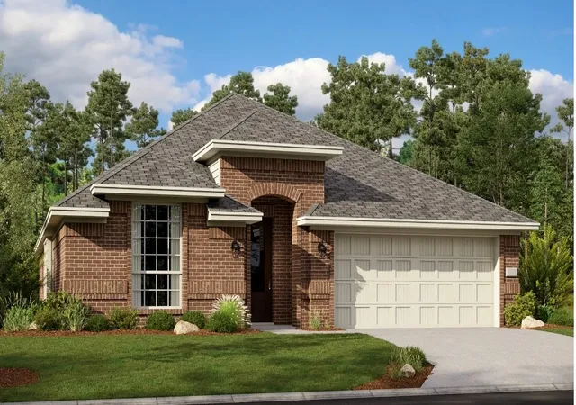 Photo 1 of Single family home for sale at 1500 Gibbons Crk Way, Celina, TX 75009 | MLS# 21411904 | Listing updated on 2026-10-20