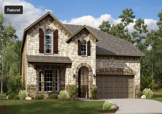 Photo 1 of Single family home for sale at 1504 Gibbons Crk Way, Celina, TX 75009 | MLS# 21411923 | Listing updated on 2026-10-20
