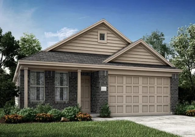 Photo 1 of Single family home for sale at 4060 Dublin Ridge Dr, Crowley, TX 76036 | MLS# 21413063 | Listing updated on 2026-10-20