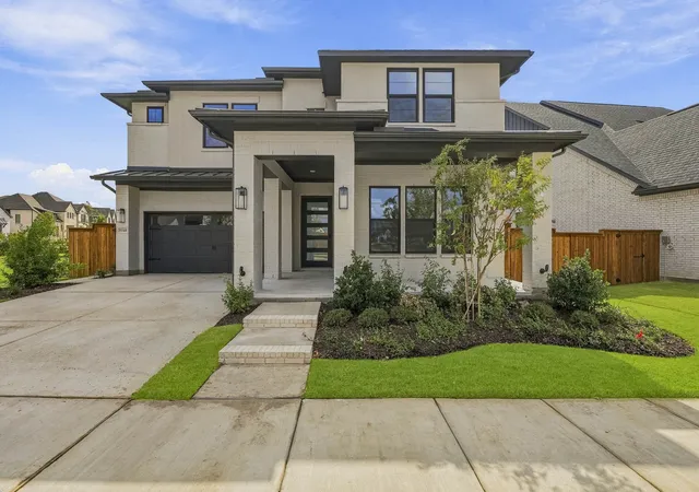 Photo 1 of Sale Pending at 9168 Pavonia Ln, Frisco, TX 75035 | MLS# 21382285 | Listing updated on 2026-10-22