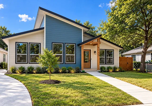 Single family home for sale at 5115 Echo Ave, Dallas, TX 75215 | MLS# 21414388 | Listing updated on 2026-10-20