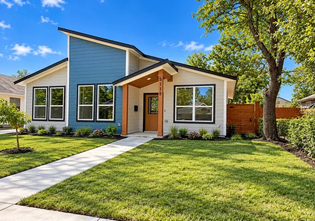 Photo 1 of Single family home for sale at 5115 Echo Ave, Dallas, TX 75215 | MLS# 21414388 | Listing updated on 2026-10-20