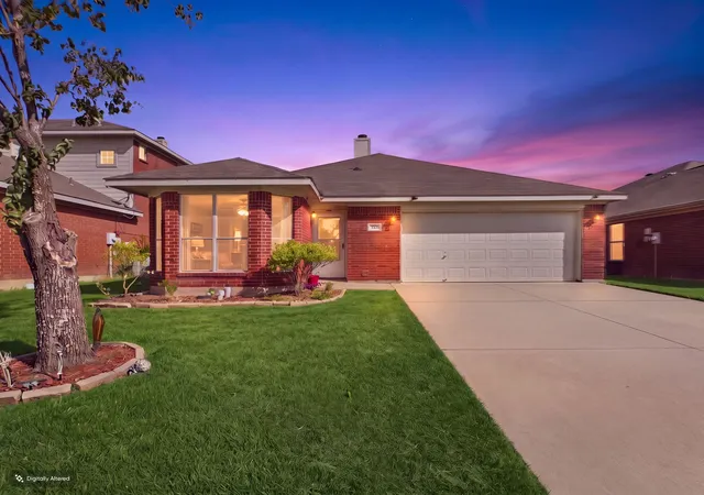 Photo 1 of Single family home for sale at 2332 Rushing Springs, Fort Worth, TX 76118 | MLS# 21414421 | Listing updated on 2026-10-22