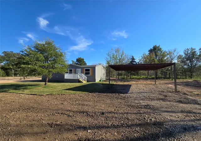 Photo 2 of Manufactured home for sale at 1922 County Rd Nw, Talco, TX 75487 | MLS# 21414427 | Listing updated on 2026-10-22