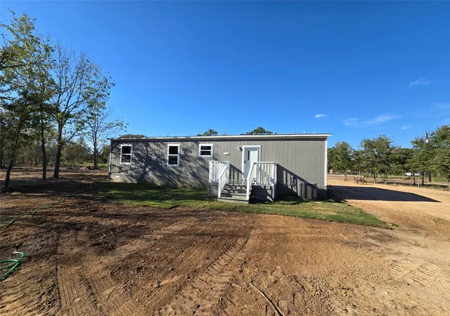 Photo 3 of Manufactured home for sale at 1922 County Rd Nw, Talco, TX 75487 | MLS# 21414427 | Listing updated on 2026-10-22