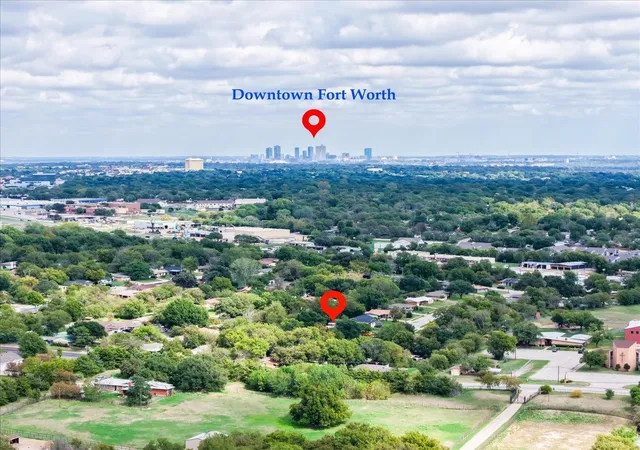 Photo 4 of Single family home for sale at 7812 Ewing Ave, Fort Worth, TX 76116 | MLS# 21413222 | Listing updated on 2026-10-29