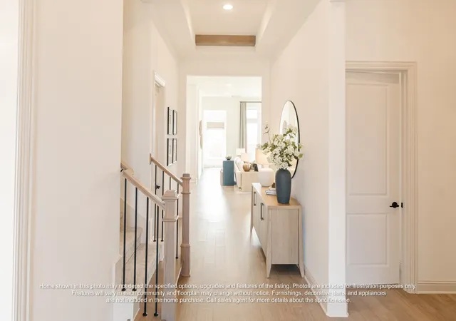 Photo 3 of Single family home for sale at 2119 Bond St, Lorena, TX 76655 | MLS# 21414523 | Listing updated on 2026-10-20