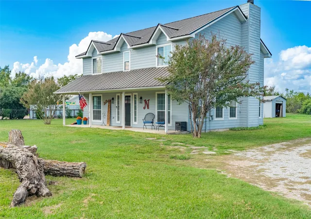 Photo 3 of Single family home for sale at 2490 County Rd 2168, Caddo Mills, TX 75135 | MLS# 21414611 | Listing updated on 2026-10-20