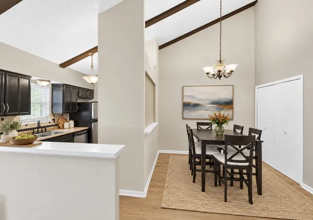 Photo 3 of Townhouse for sale at 4915 Rollingwood Ct, Garland, TX 75043 | MLS# 21411773 | Listing updated on 2026-10-22