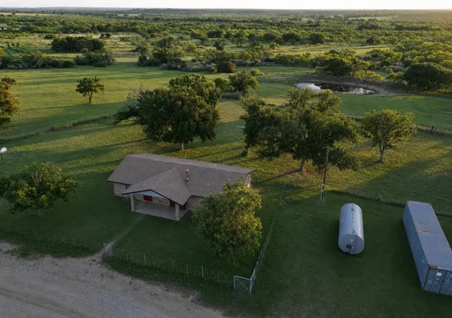 Photo 1 of Land for sale at 599 Cr 241, Rochelle, TX 76872 | MLS# 21414748 | Listing updated on 2026-10-21