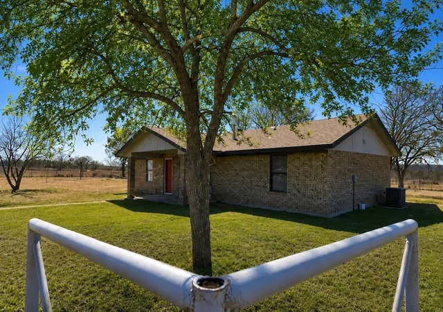 Photo 2 of House for sale at 599 Cr 241, Rochelle, TX 76872 | MLS# 21414748 | Listing updated on 2026-10-21