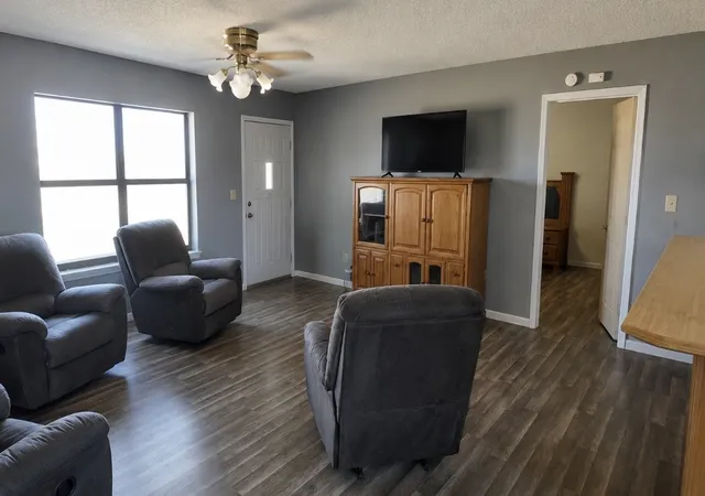 Photo 3 of House for sale at 599 Cr 241, Rochelle, TX 76872 | MLS# 21414748 | Listing updated on 2026-10-21