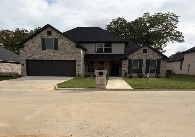Single family home for sale at 1080 Braydan Dr, Reno, TX 75462 | MLS# 21414720