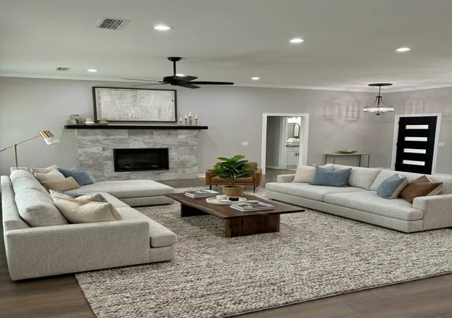 Photo 4 of Single family home for sale at 1080 Braydan Dr, Reno, TX 75462 | MLS# 21414720 | Listing updated on 2026-10-20