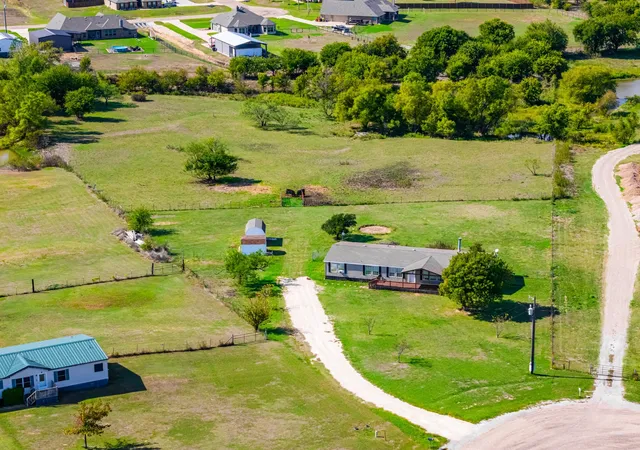 Manufactured home for sale at 9413 Alabama St, Joshua, TX 76058 | MLS# 21412385