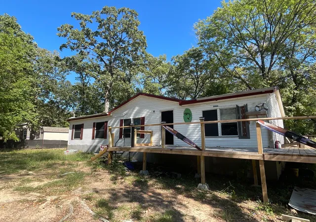 Manufactured home for sale at 156 Van Horn St, Mabank, TX 75156 | MLS# 21414261