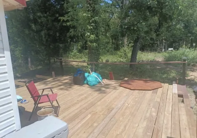 Photo 4 of Manufactured home for sale at 156 Van Horn St, Mabank, TX 75156 | MLS# 21414261 | Listing updated on 2026-10-22