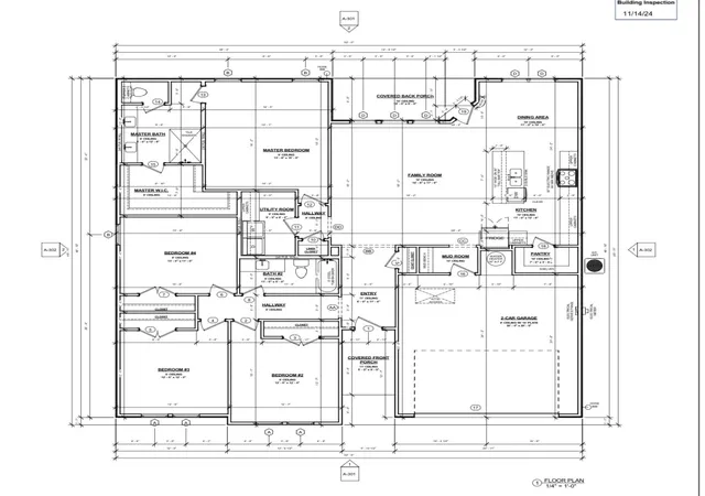 Photo 2 of Single family home for sale at 2824 Pall Mall Ave, Dallas, TX 75241 | MLS# 21414961 | Listing updated on 2026-10-19