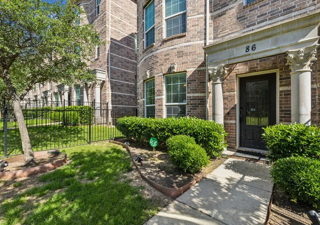 Condo for sale at 2500 Rockbrook Dr #6C-86, Lewisville, TX 75067 | MLS# 21402906