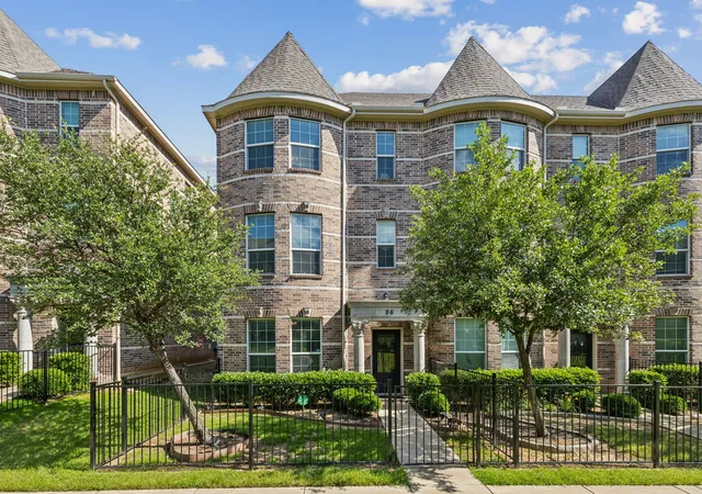 Photo 1 of Condo for sale at 2500 Rockbrook Dr #6C-86, Lewisville, TX 75067 | MLS# 21402906 | Listing updated on 2026-10-19
