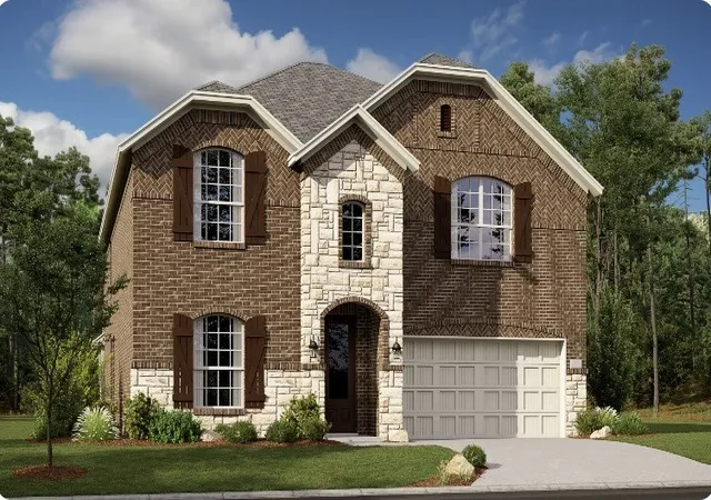 Photo 1 of Single family home for sale at 4401 Sanctuary Run, Mesquite, TX 75181 | MLS# 21415126 | Listing updated on 2026-10-20