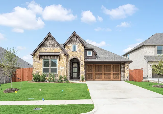 Photo 1 of Single family home for sale at 937 Cardinal Dr, Midlothian, TX 76065 | MLS# 21415141 | Listing updated on 2026-10-20