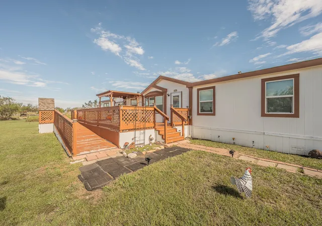 Manufactured home for sale at 8300 Fm 1902, Joshua, TX 76058 | MLS# 21415151