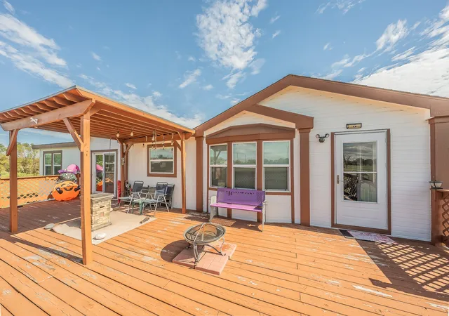 Photo 1 of Manufactured home for sale at 8300 Fm 1902, Joshua, TX 76058 | MLS# 21415151 | Listing updated on 2026-10-29