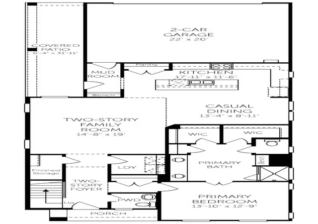 Photo 2 of Single family home for sale at 1640 Peridot Pkwy, Mesquite, TX 75181 | MLS# 21415273 | Listing updated on 2026-10-29