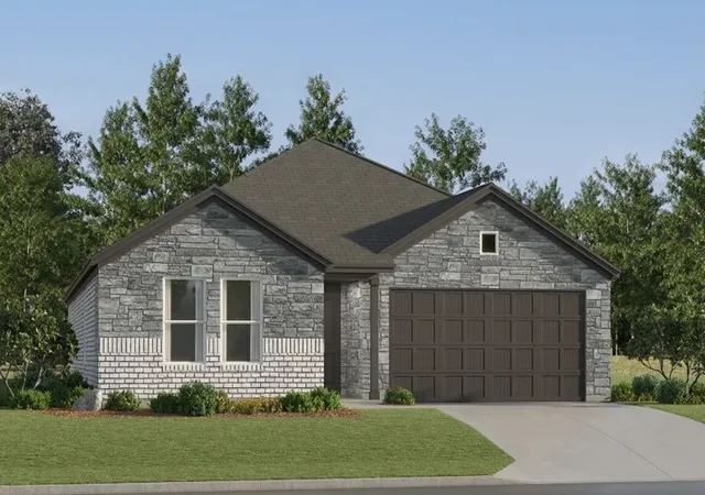 Photo 1 of Single family home for sale at 1320 Farmbrook Dr, Crowley, TX 76036 | MLS# 21415345 | Listing updated on 2026-10-20