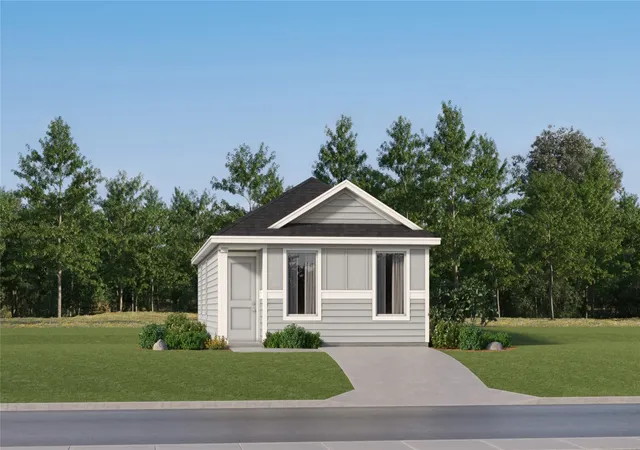 Photo 1 of Sale Pending at 1618 Verdin Rd, Fort Worth, TX 76140 | MLS# 21415367 | Listing updated on 2026-10-27