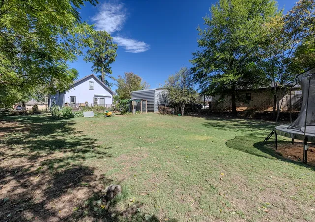 Photo 1 of Single family home for sale at 2308 Cherry St, Paris, TX 75460 | MLS# 21415252 | Listing updated on 2026-10-20