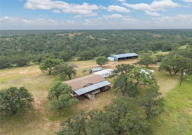 Land for sale at 11814 Cr 266, Richland Springs, TX 76871 | MLS# 21415143