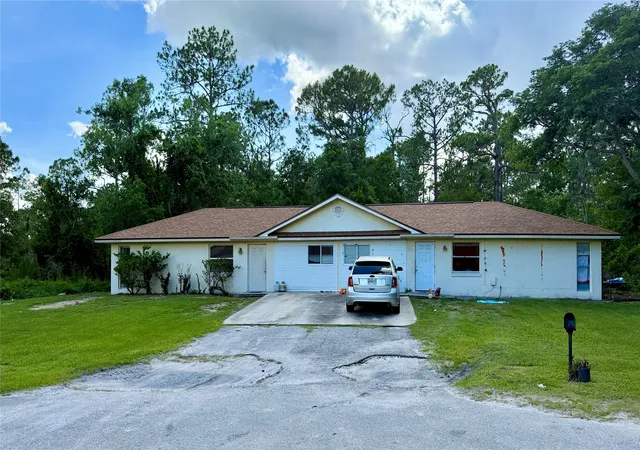 Photo 1 of Multi family home for sale at 3201 Astoria Ave #3201-3203, Sebring, FL 33875 | MLS# 21415412 | Listing updated on 2026-10-20