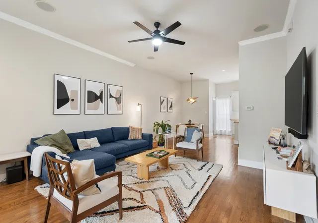 Photo 1 of Townhouse for sale at 4123 Lafayette St, Dallas, TX 75204 | MLS# 21411597 | Listing updated on 2026-10-20