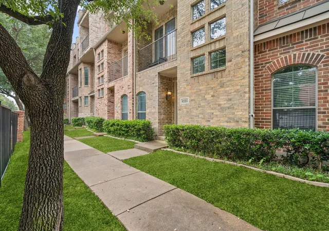 Photo 2 of Townhouse for sale at 4123 Lafayette St, Dallas, TX 75204 | MLS# 21411597 | Listing updated on 2026-10-20