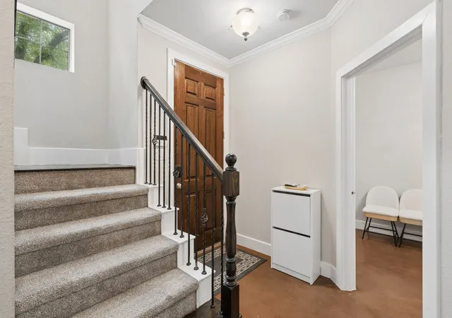 Photo 3 of Townhouse for sale at 4123 Lafayette St, Dallas, TX 75204 | MLS# 21411597 | Listing updated on 2026-10-20