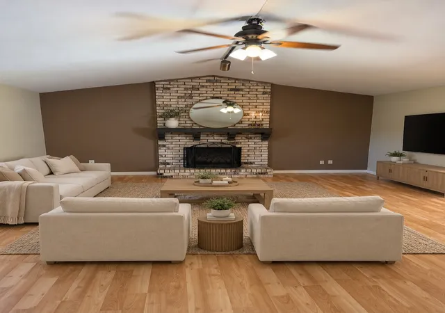 Photo 3 of Sale Pending at 7332 S Noel Dr, Shreveport, LA 71107 | MLS# 21415050 | Listing updated on 2026-10-28
