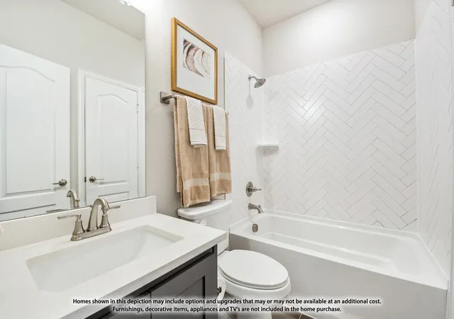 Photo 3 of Single family home for sale at 4404 Ramona Dr, Mc Kinney, TX 75071 | MLS# 21415586 | Listing updated on 2026-10-29