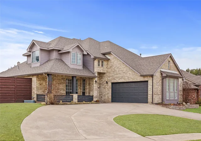Photo 1 of Single family home for sale at 5914 Ambassador Ln, Rowlett, TX 75089 | MLS# 21415662 | Listing updated on 2026-10-20