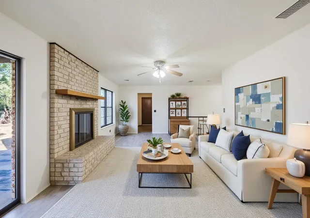 Photo 4 of Single family home for sale at 409 Crestwood Dr, Eastland, TX 76448 | MLS# 21415621 | Listing updated on 2026-10-29