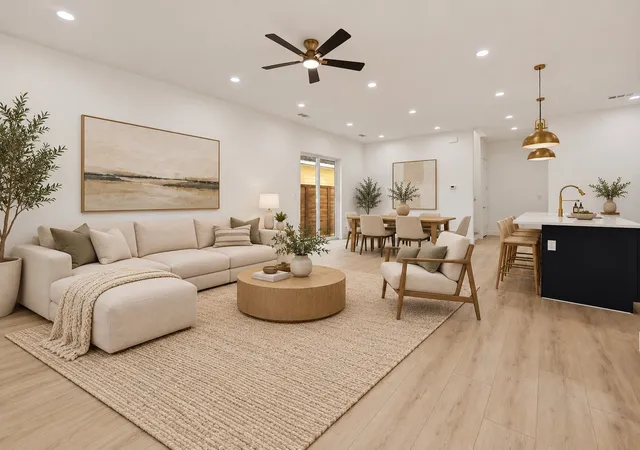Photo 3 of Single family home for sale at 511 N Patton St, Dallas, TX 75203 | MLS# 21415451 | Listing updated on 2026-10-20