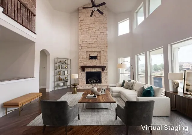 Photo 3 of Mansion for sale at 712 Basilica Ln, Mc Kinney, TX 75071 | MLS# 21415590 | Listing updated on 2026-10-20