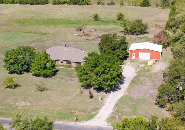 Photo 1 of Single family home for sale at 13091 County Rd 580, Blue Ridge, TX 75424 | MLS# 21413960 | Listing updated on 2026-10-20