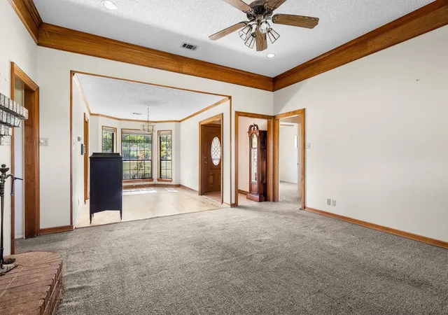 Photo 3 of Single family home for sale at 13091 County Rd 580, Blue Ridge, TX 75424 | MLS# 21413960 | Listing updated on 2026-10-20