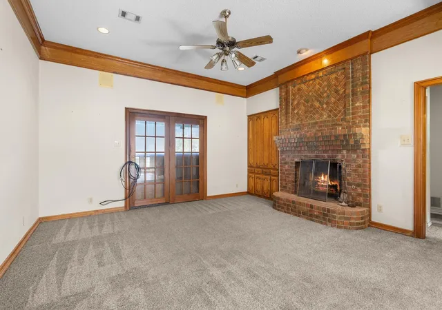 Photo 4 of Single family home for sale at 13091 County Rd 580, Blue Ridge, TX 75424 | MLS# 21413960 | Listing updated on 2026-10-20