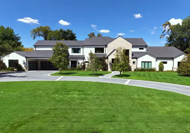 Single family home for sale at 4923 Crooked Ln, Dallas, TX 75229 | MLS# 21399727